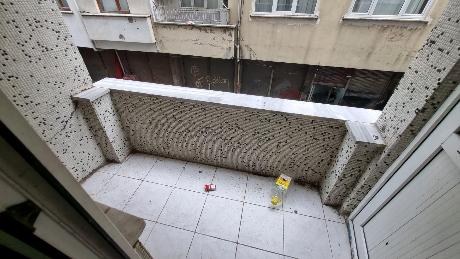 Kiralık Daire, Trabzon / OF / SULAKLI MAH.