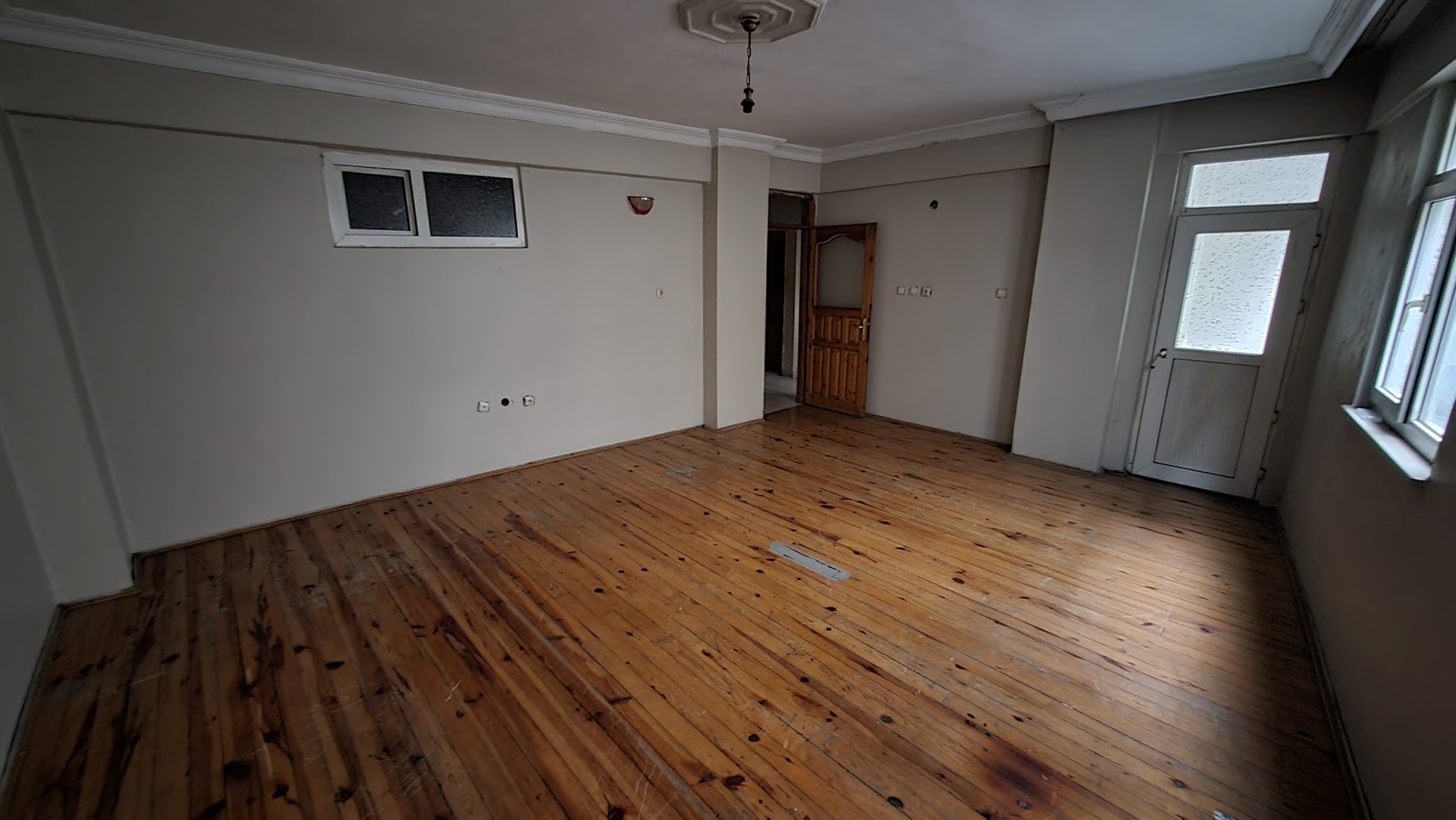 Kiralık Daire, Trabzon / OF / SULAKLI MAH.