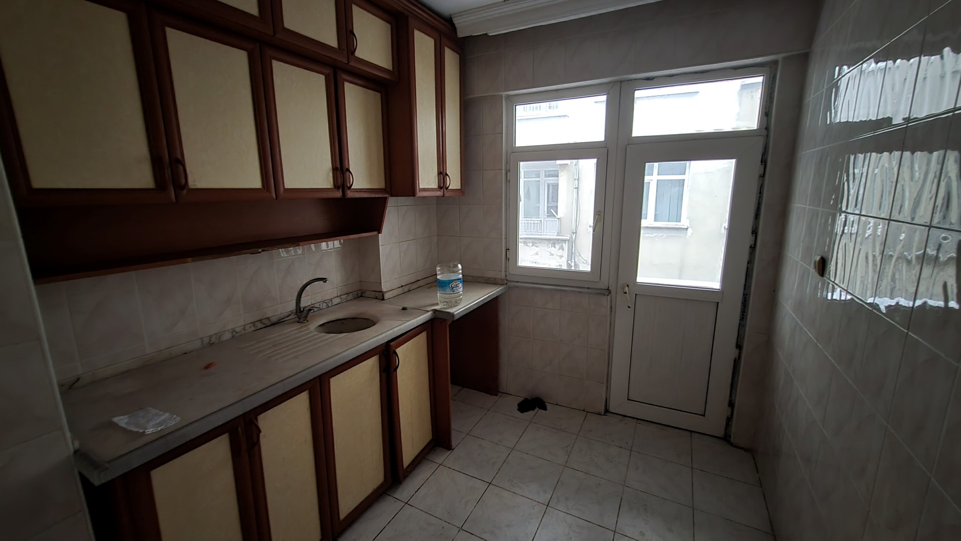 Kiralık Daire, Trabzon / OF / SULAKLI MAH.