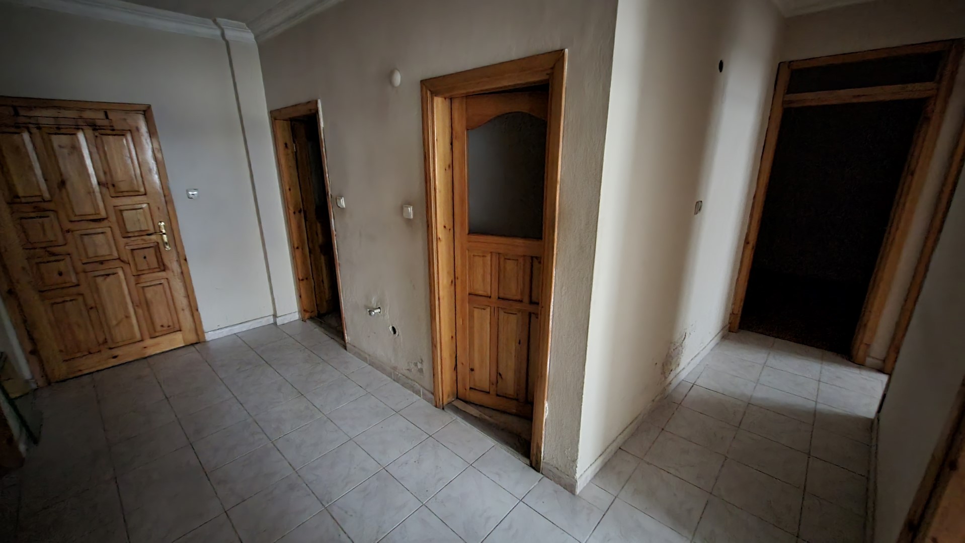 Kiralık Daire, Trabzon / OF / SULAKLI MAH.