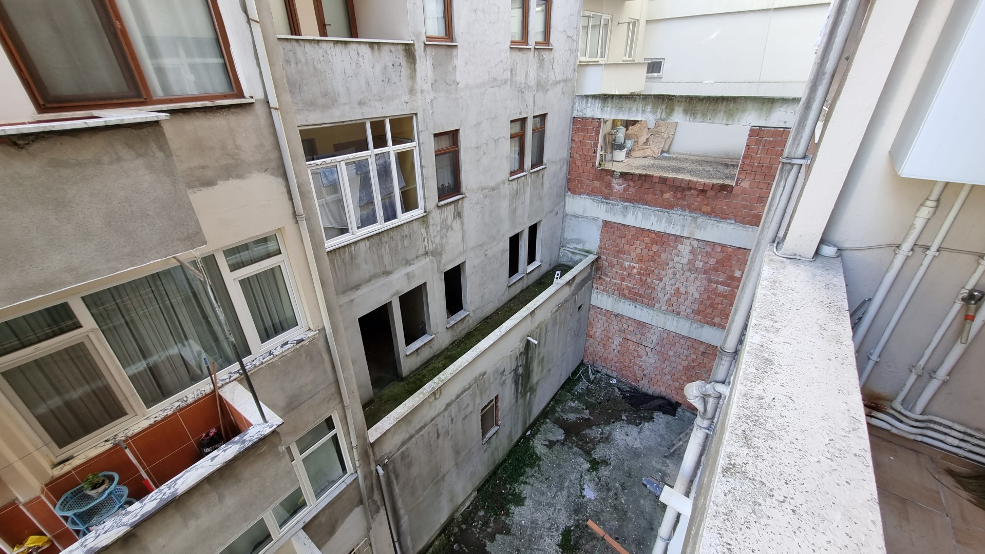 Satılık Daire, Trabzon / OF / CUMHURİYET MAHALLESİ
