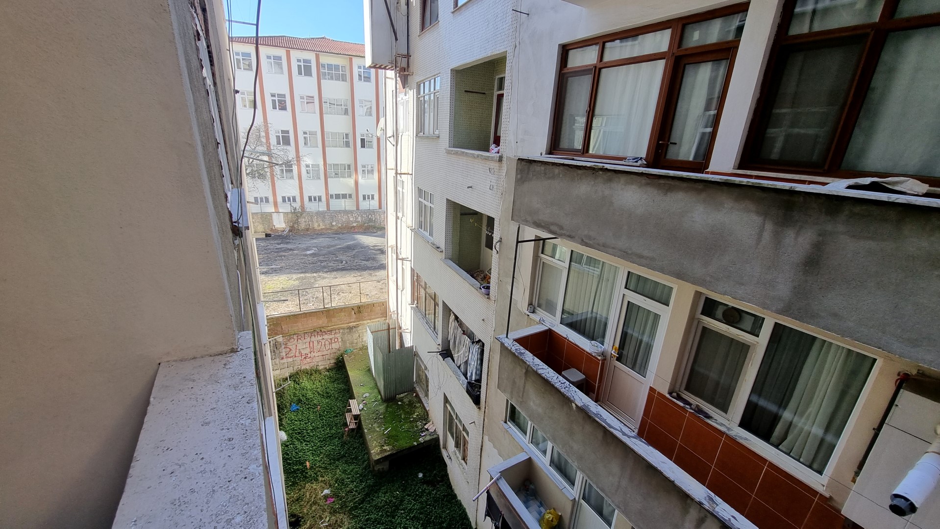 Satılık Daire, Trabzon / OF / CUMHURİYET MAHALLESİ