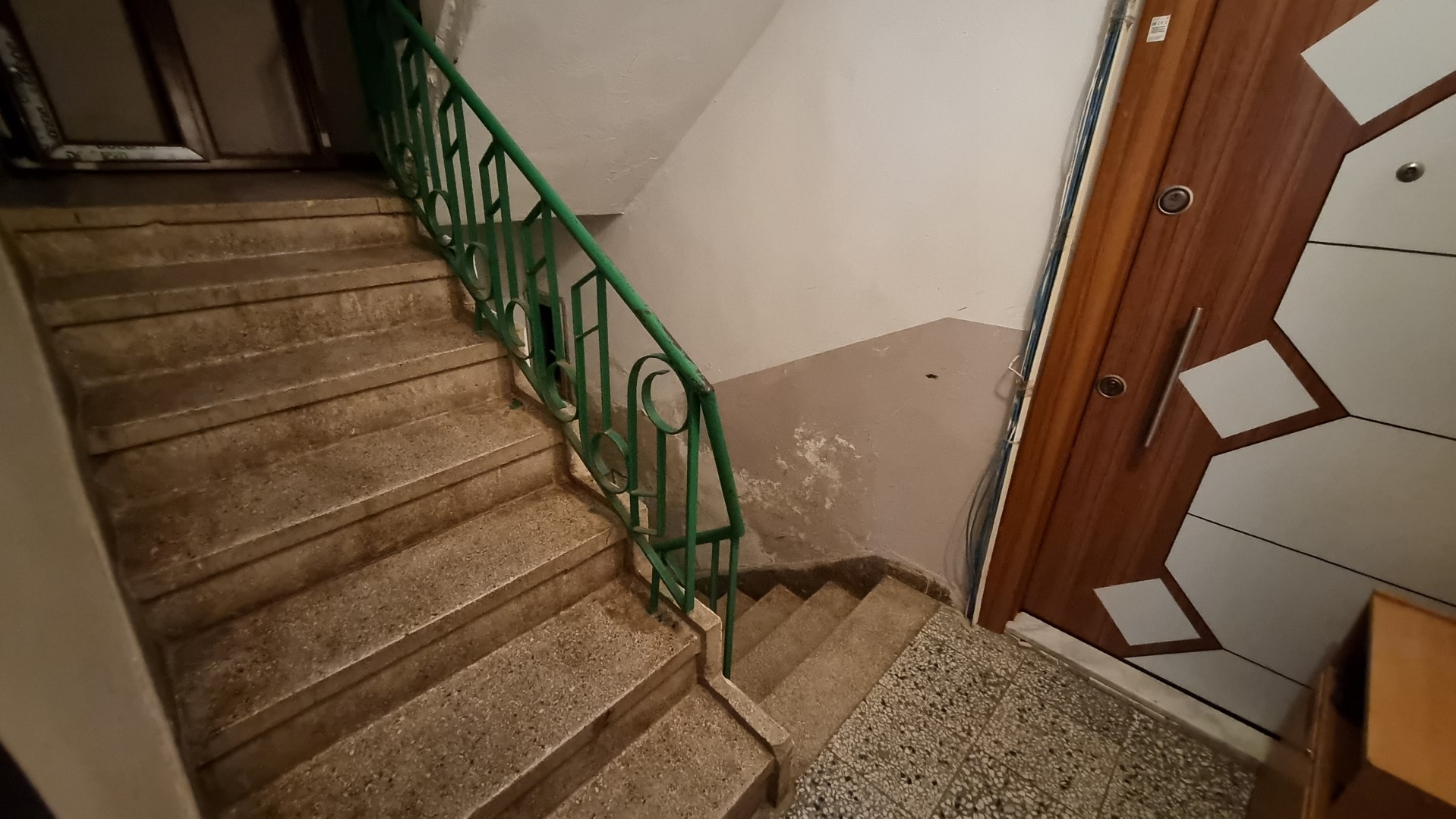 Satılık Daire, Trabzon / OF / CUMHURİYET MAHALLESİ