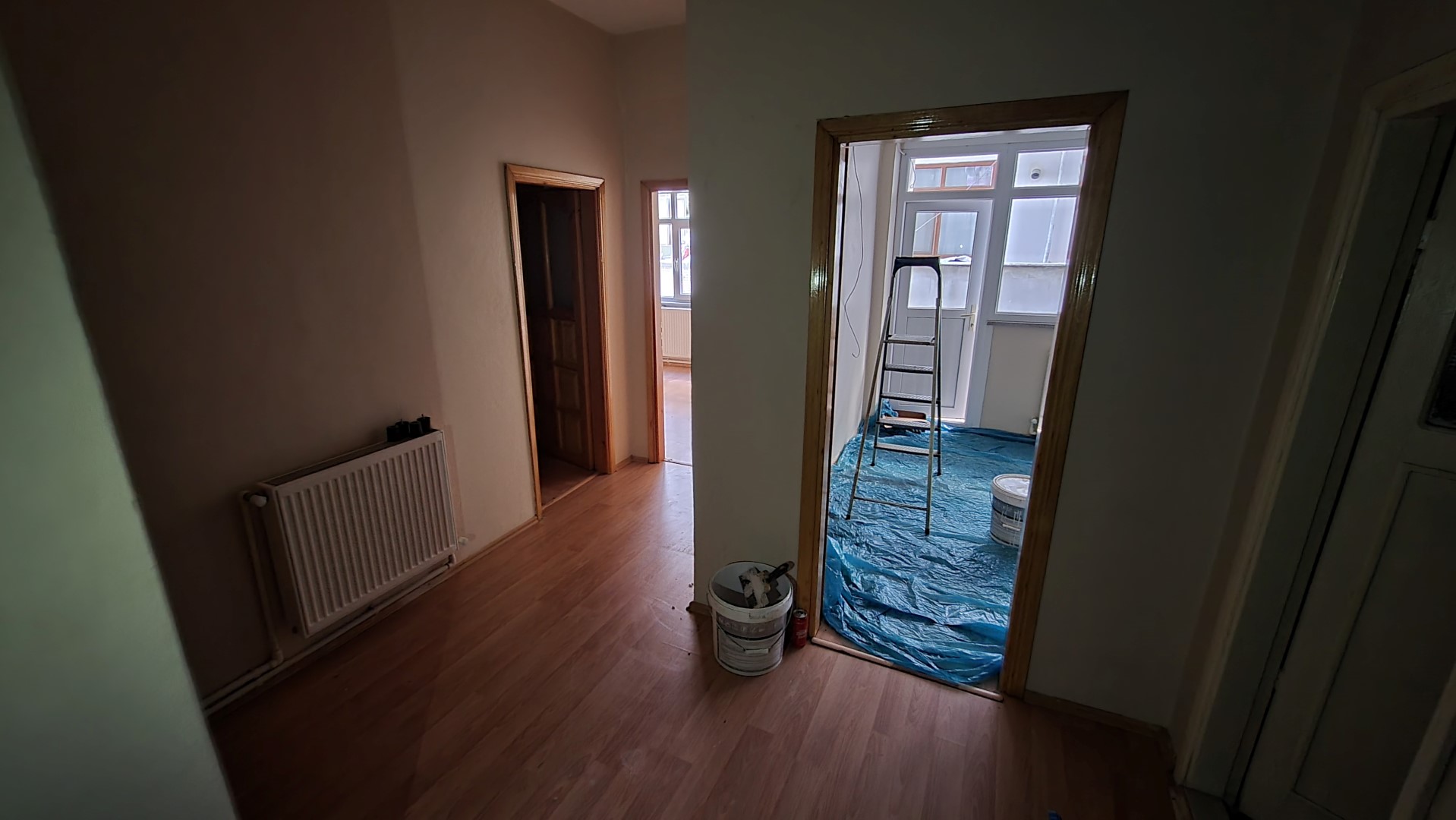 Satılık Daire, Trabzon / OF / CUMHURİYET MAHALLESİ