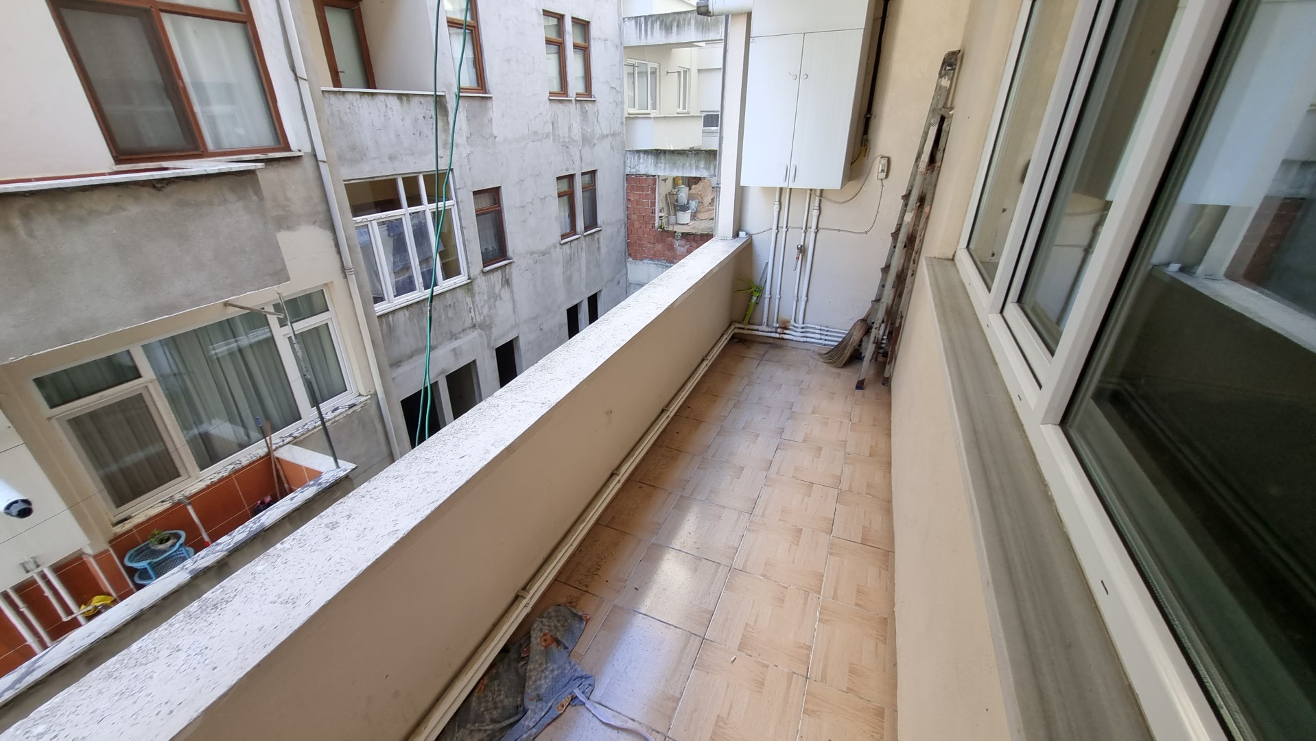 Satılık Daire, Trabzon / OF / CUMHURİYET MAHALLESİ