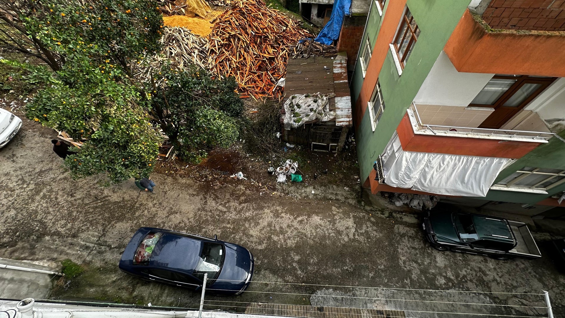 Satılık Daire, Trabzon / OF / SULAKLI MAHALLESİ