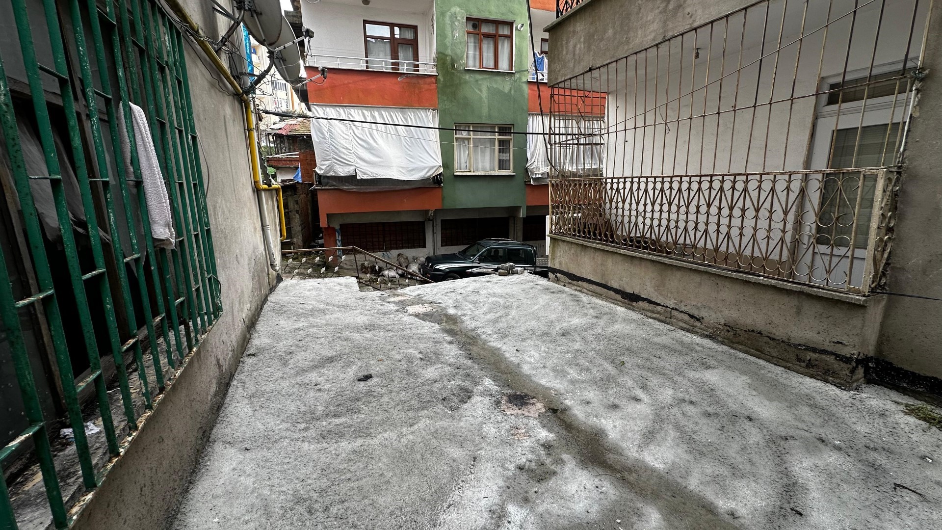 Satılık Daire, Trabzon / OF / SULAKLI MAHALLESİ