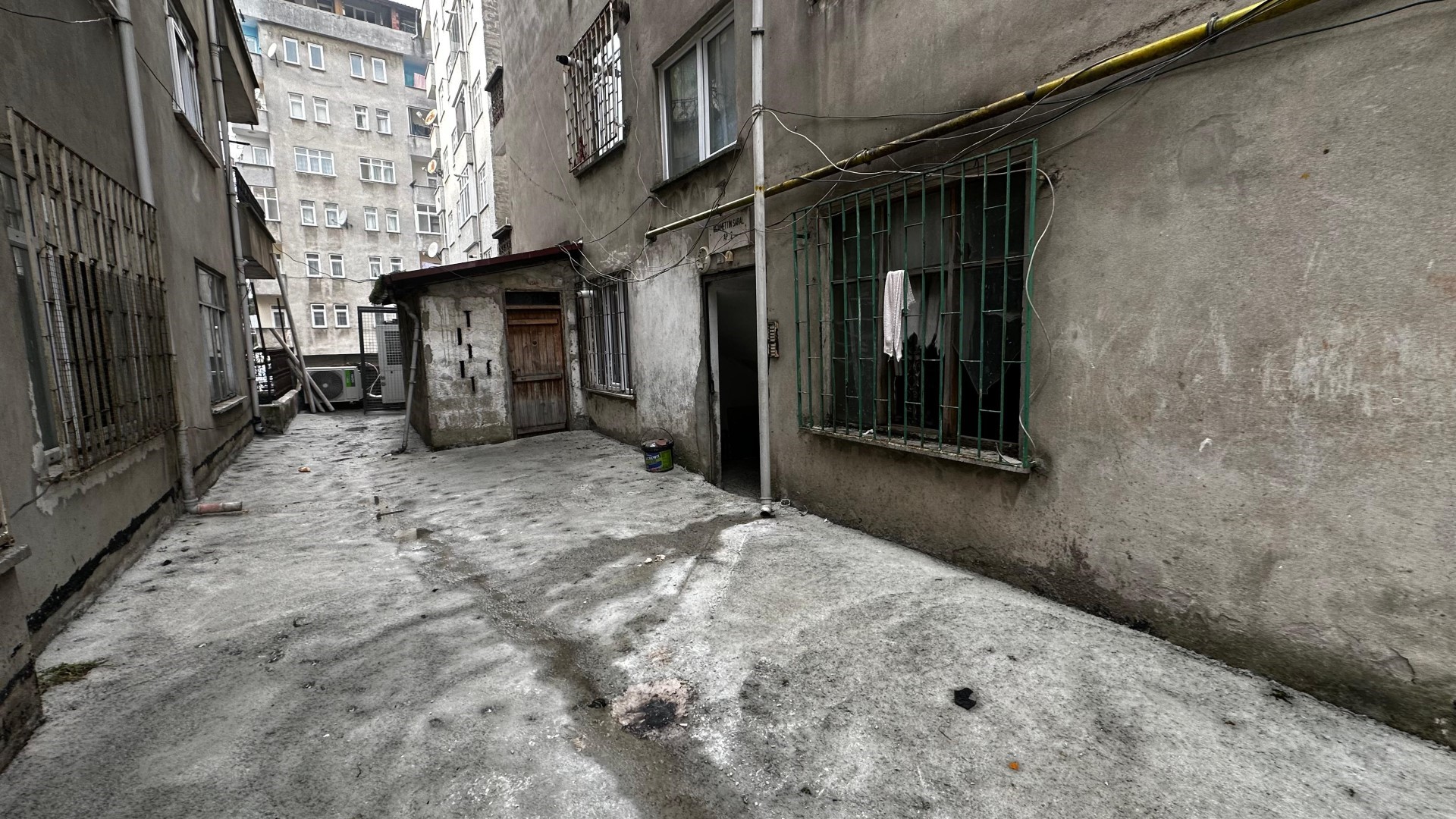 Satılık Daire, Trabzon / OF / SULAKLI MAHALLESİ