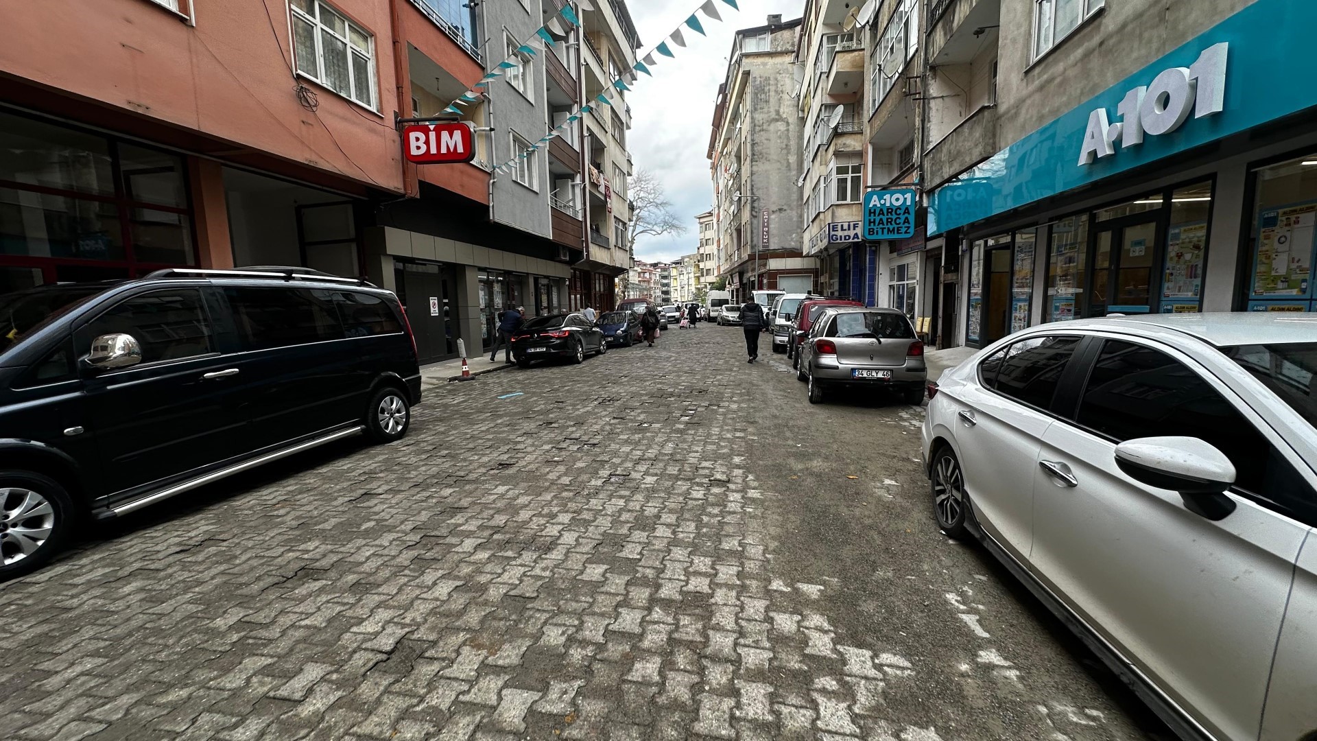 Satılık Daire, Trabzon / OF / SULAKLI MAHALLESİ