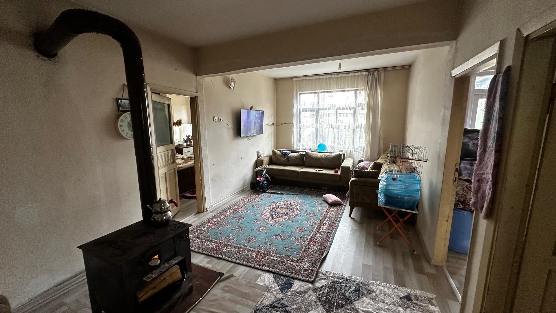 Satılık Daire, Trabzon / OF / SULAKLI MAHALLESİ