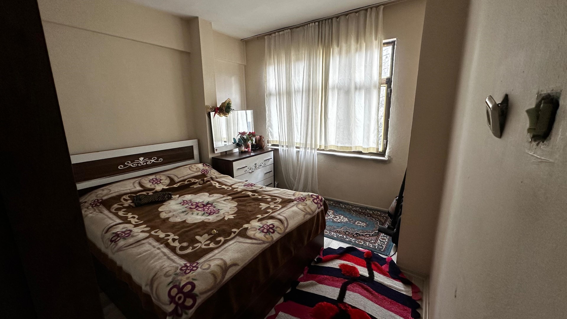 Satılık Daire, Trabzon / OF / SULAKLI MAHALLESİ