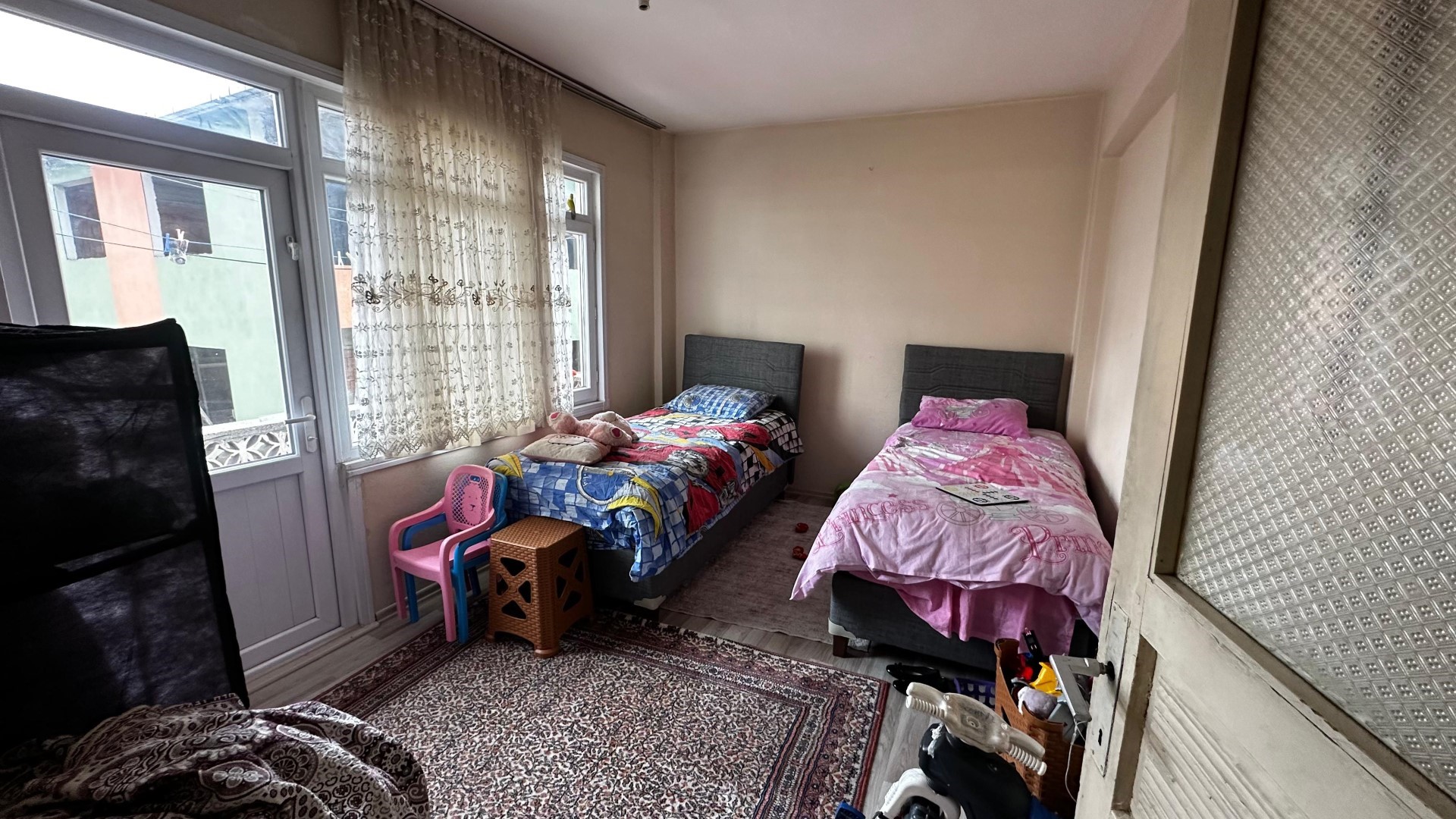 Satılık Daire, Trabzon / OF / SULAKLI MAHALLESİ