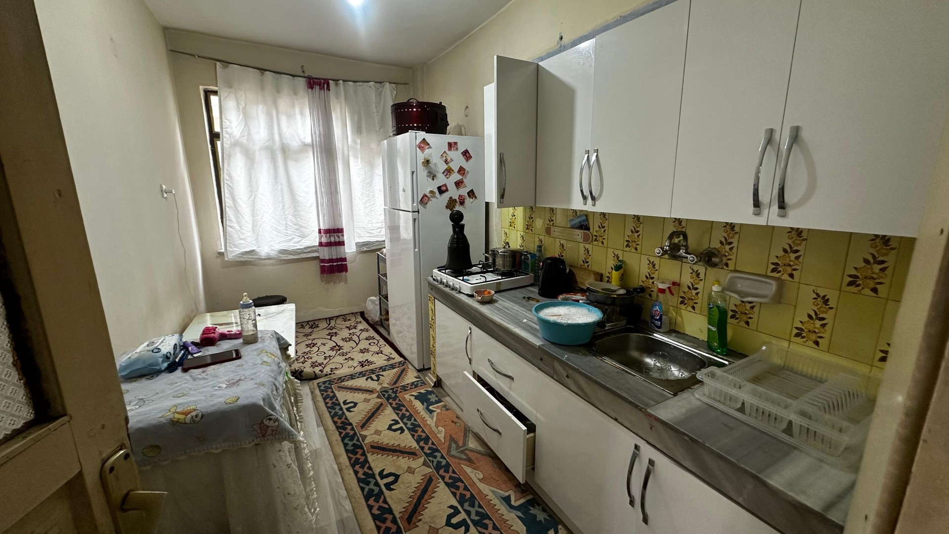 Satılık Daire, Trabzon / OF / SULAKLI MAHALLESİ