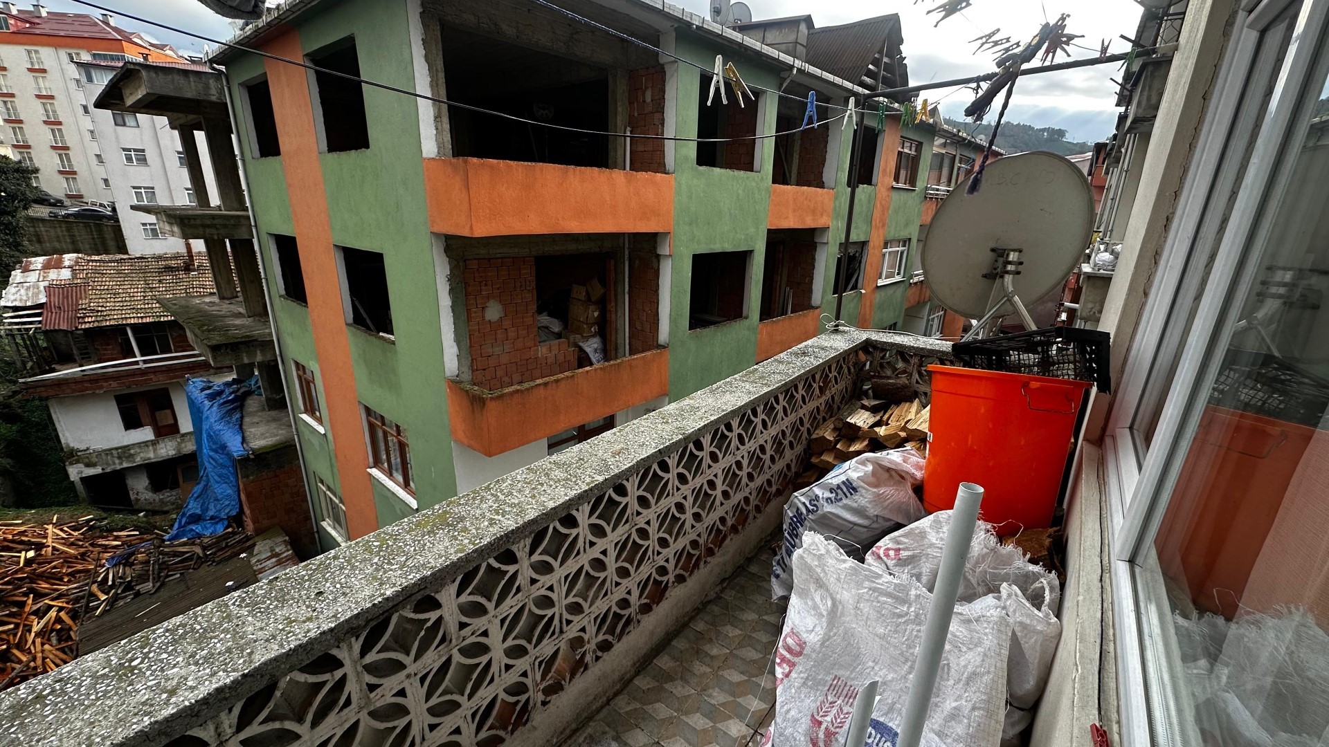 Satılık Daire, Trabzon / OF / SULAKLI MAHALLESİ