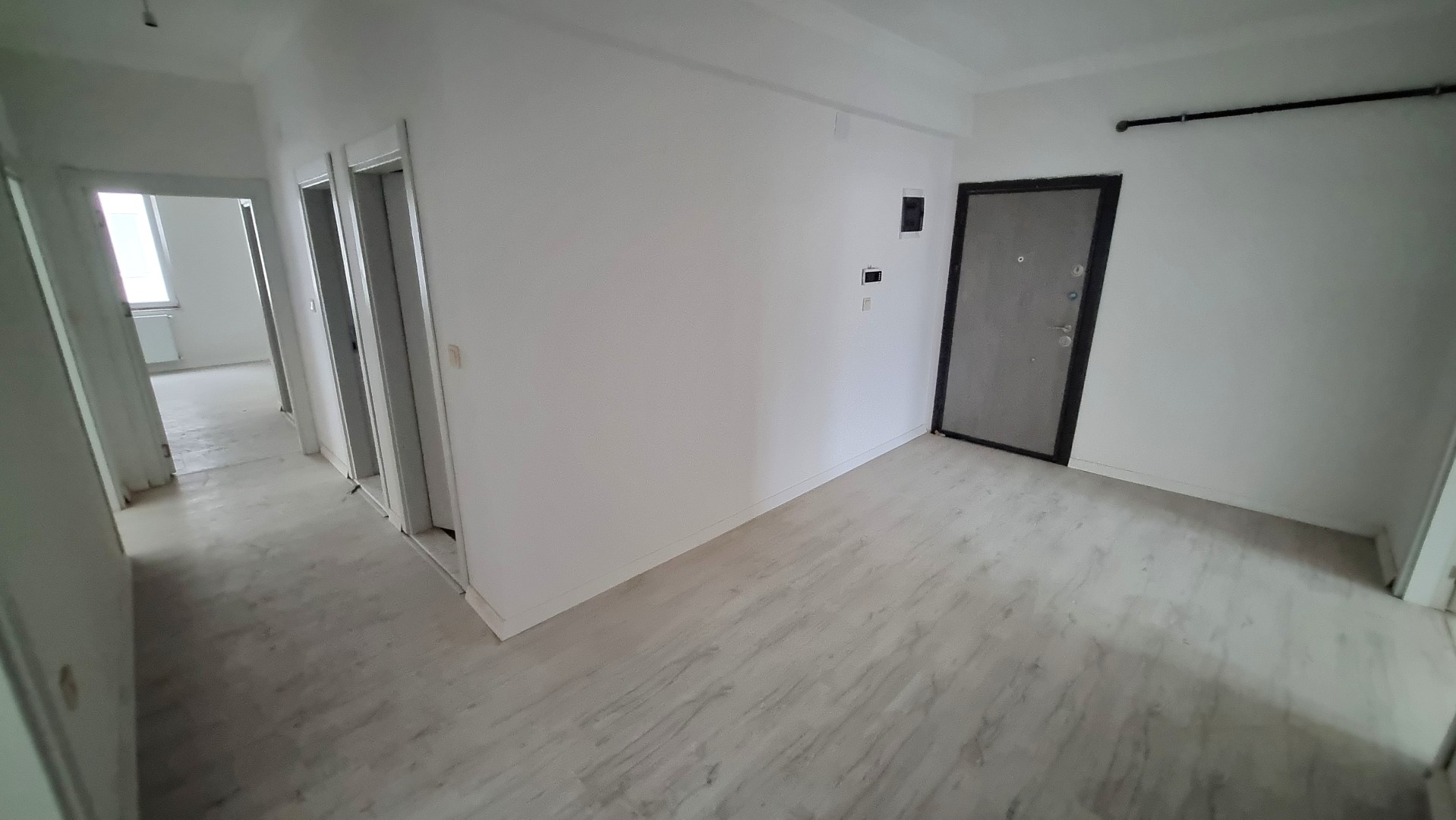 Satılık Daire, Trabzon / OF / ÇAMLI MAHALLESİ
