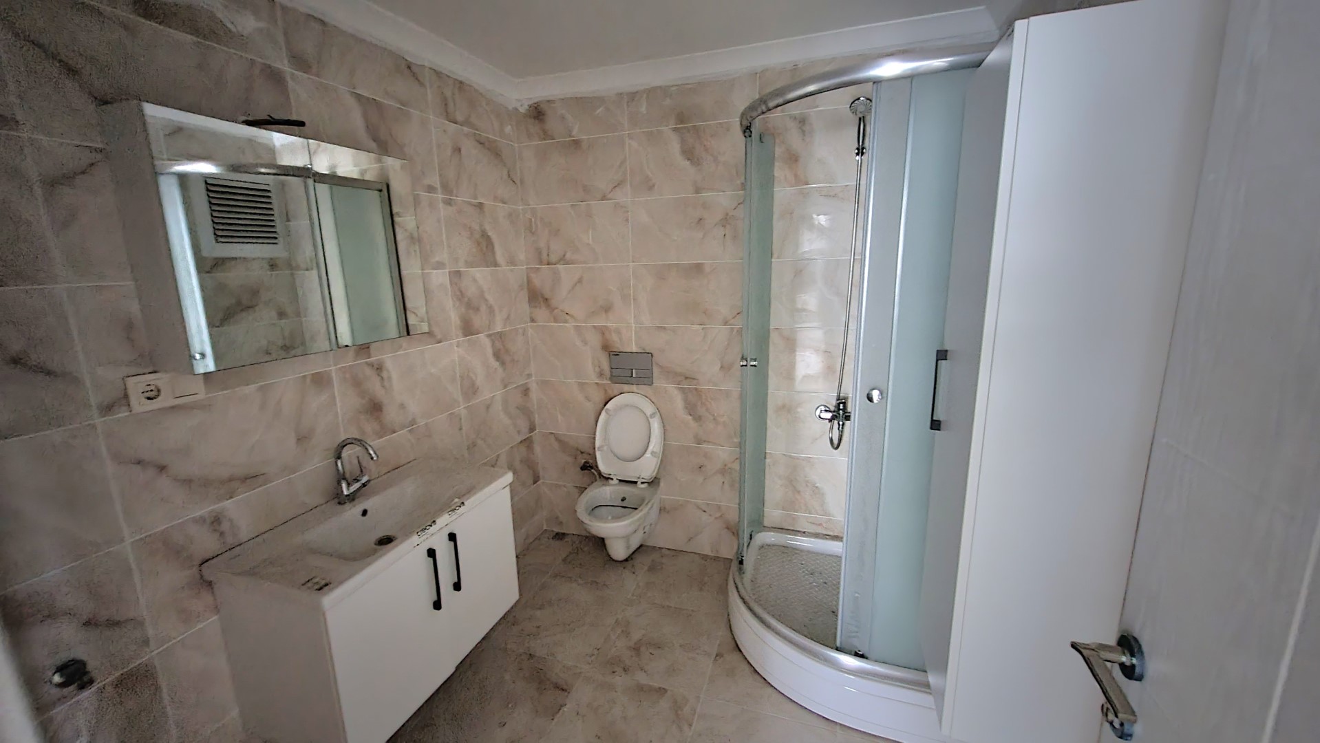 Satılık Daire, Trabzon / OF / ÇAMLI MAHALLESİ
