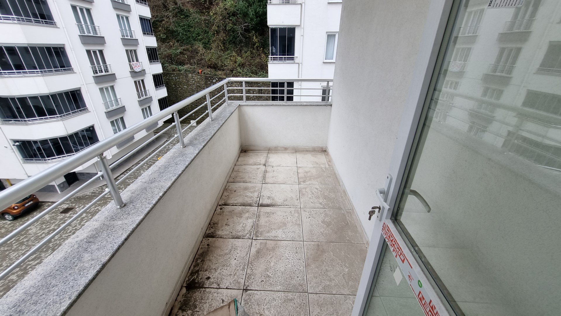 Satılık Daire, Trabzon / OF / ÇAMLI MAHALLESİ