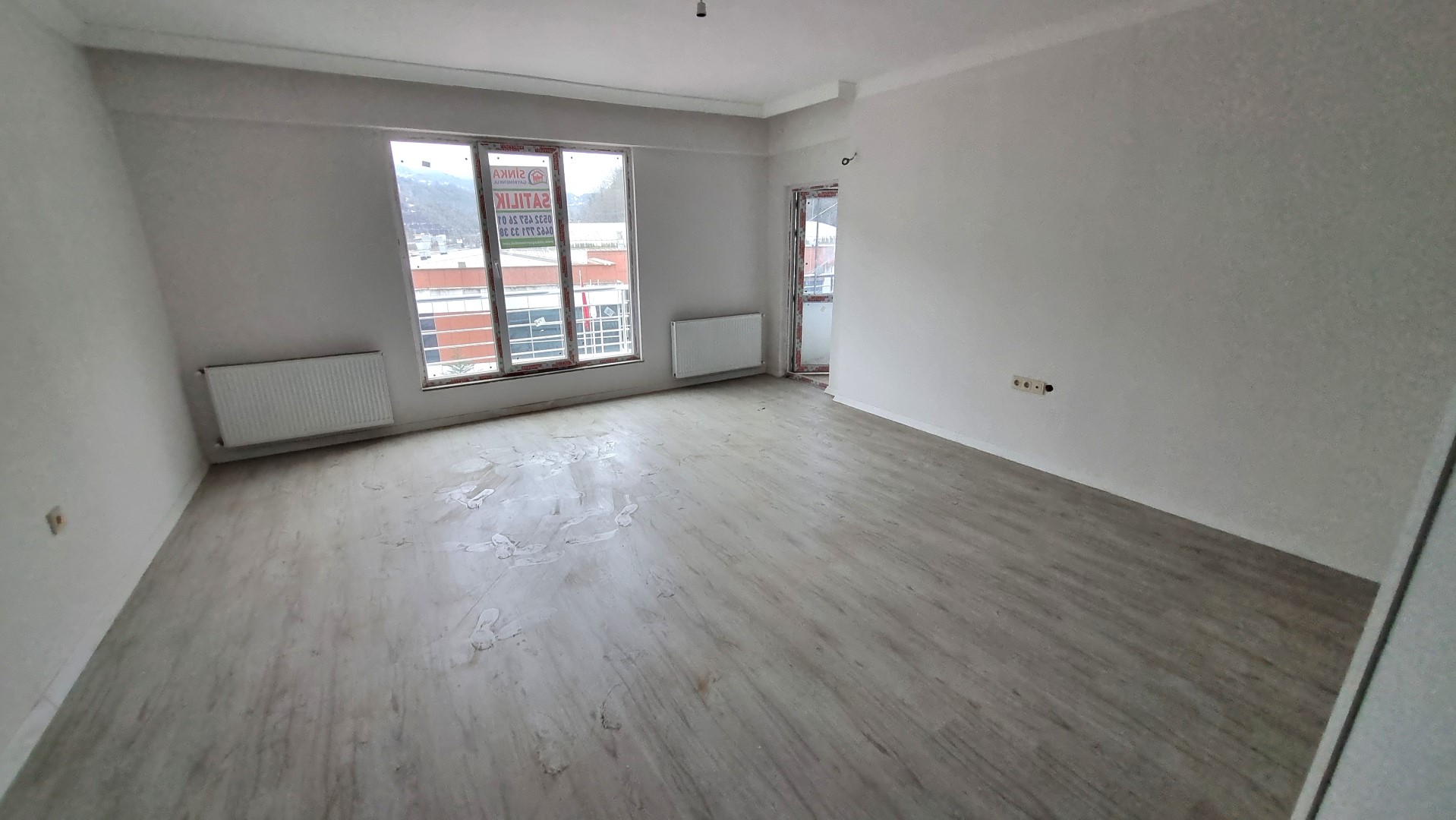 Satılık Daire, Trabzon / OF / ÇAMLI MAHALLESİ