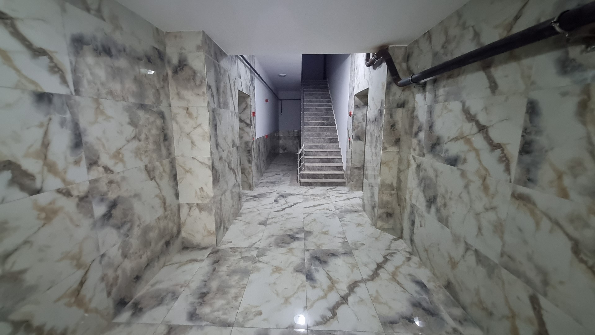 Satılık Daire, Trabzon / OF / ÇAMLI MAHALLESİ