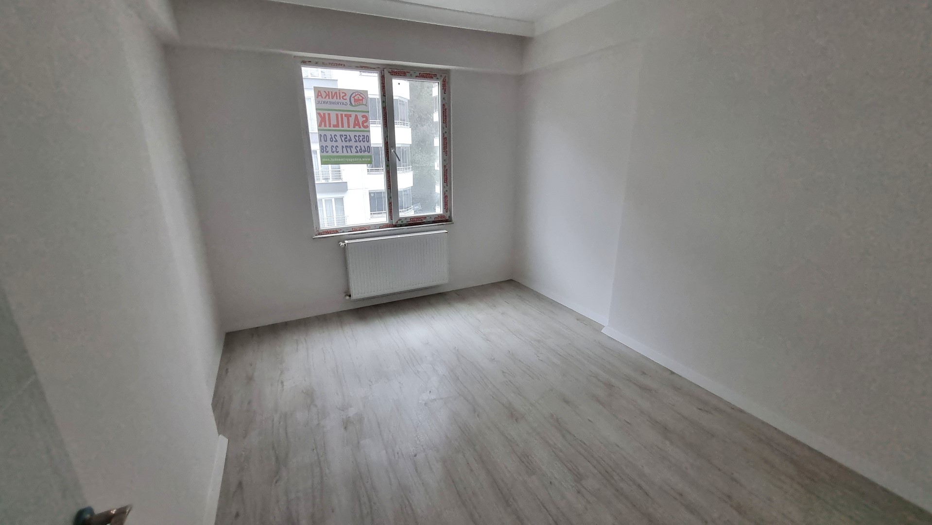 Satılık Daire, Trabzon / OF / ÇAMLI MAHALLESİ
