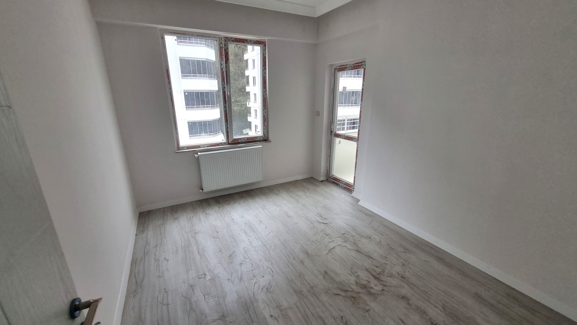 Satılık Daire, Trabzon / OF / ÇAMLI MAHALLESİ