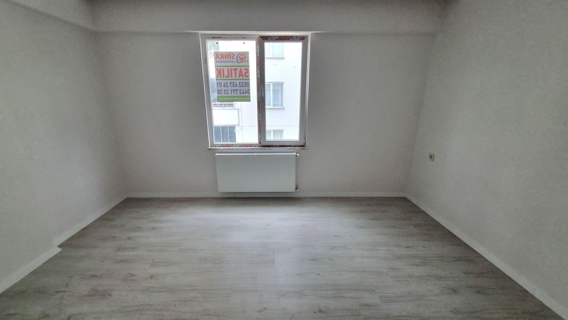 Satılık Daire, Trabzon / OF / ÇAMLI MAHALLESİ