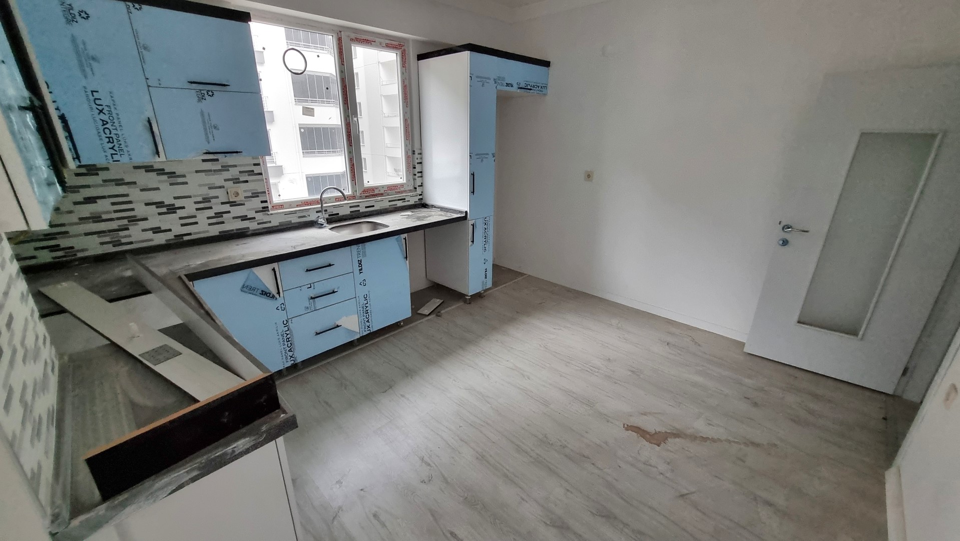 Satılık Daire, Trabzon / OF / ÇAMLI MAHALLESİ
