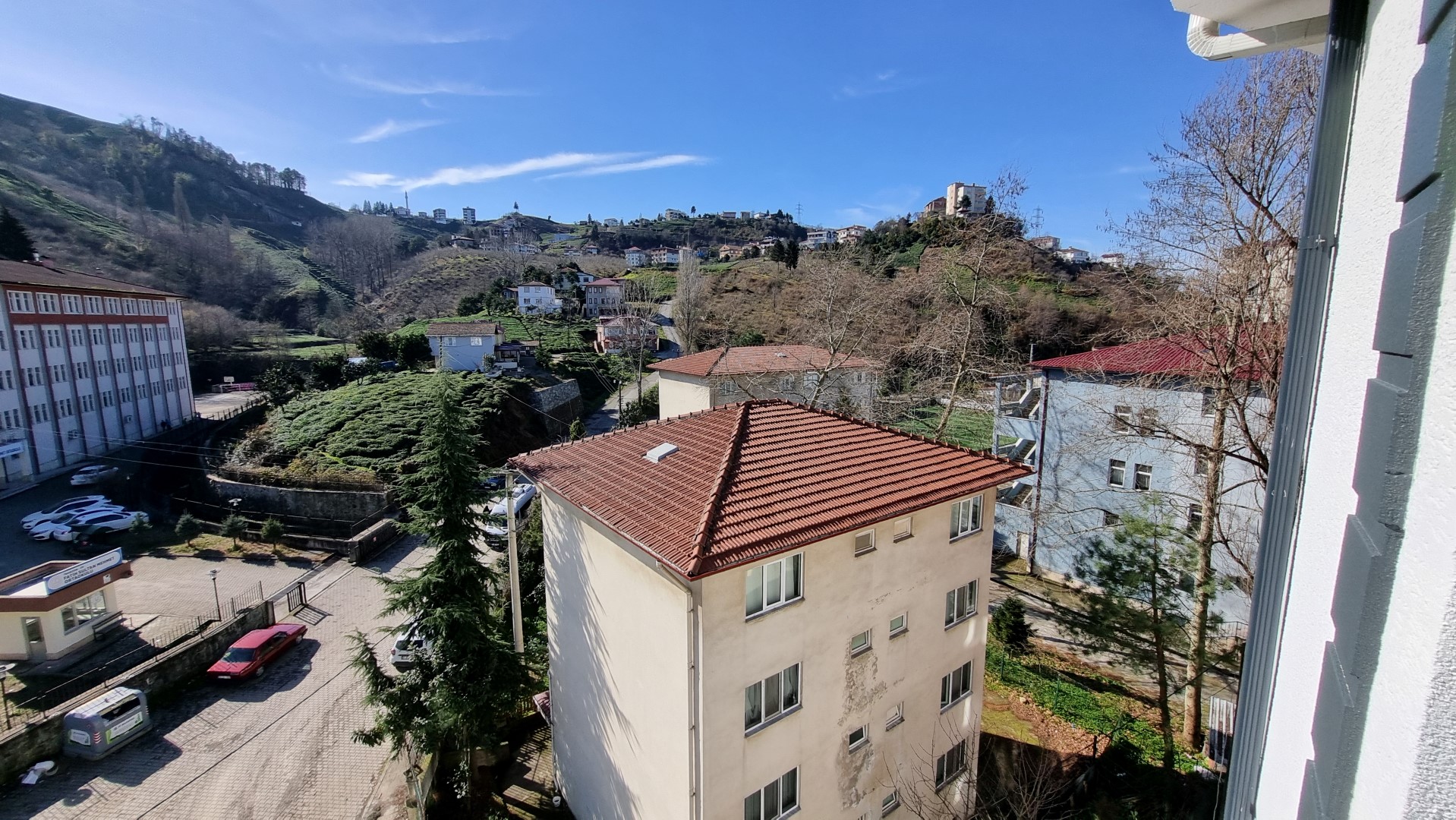 Satılık Daire, Trabzon / OF / İRFANLI MAHALLESİ