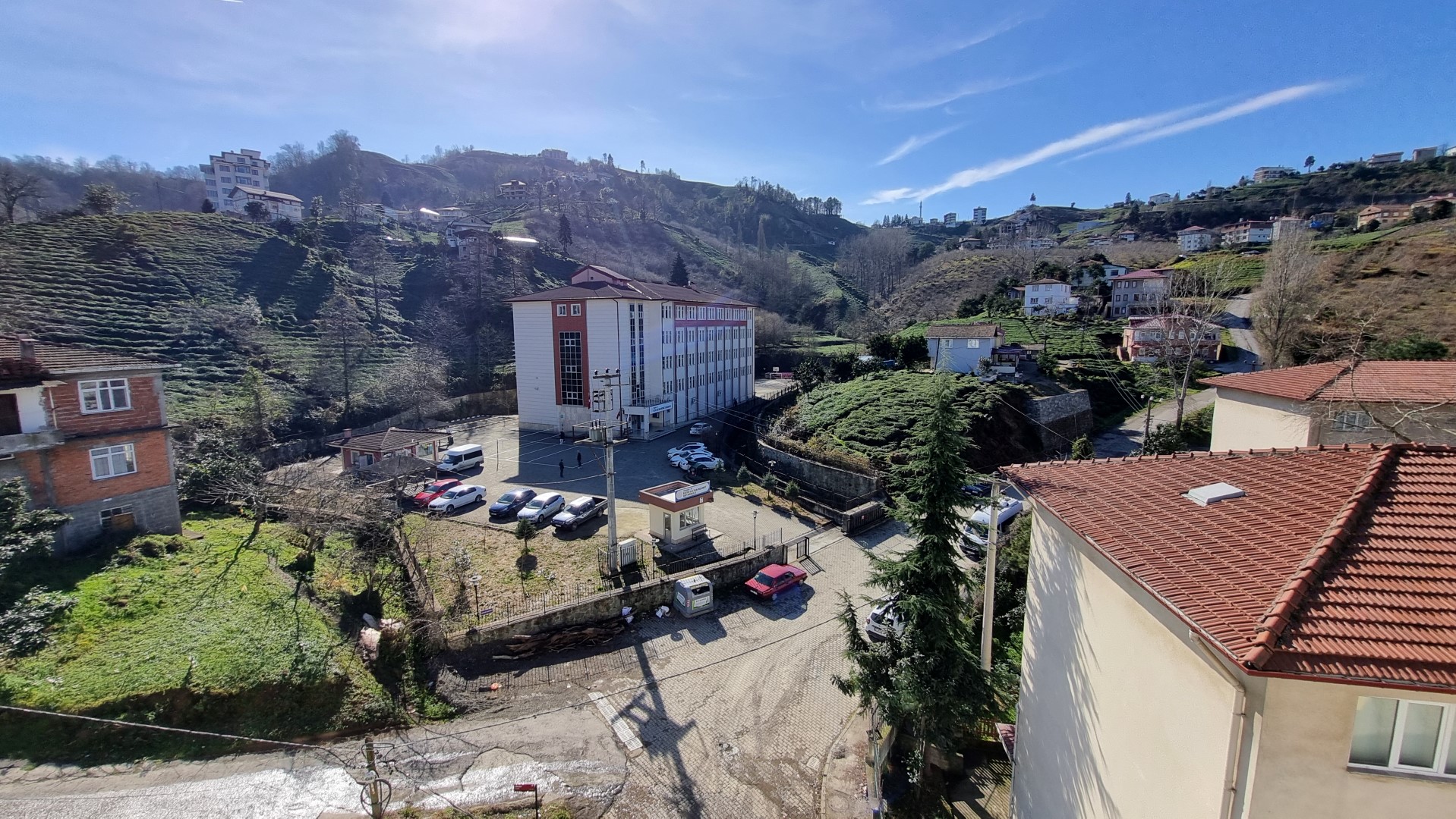 Satılık Daire, Trabzon / OF / İRFANLI MAHALLESİ