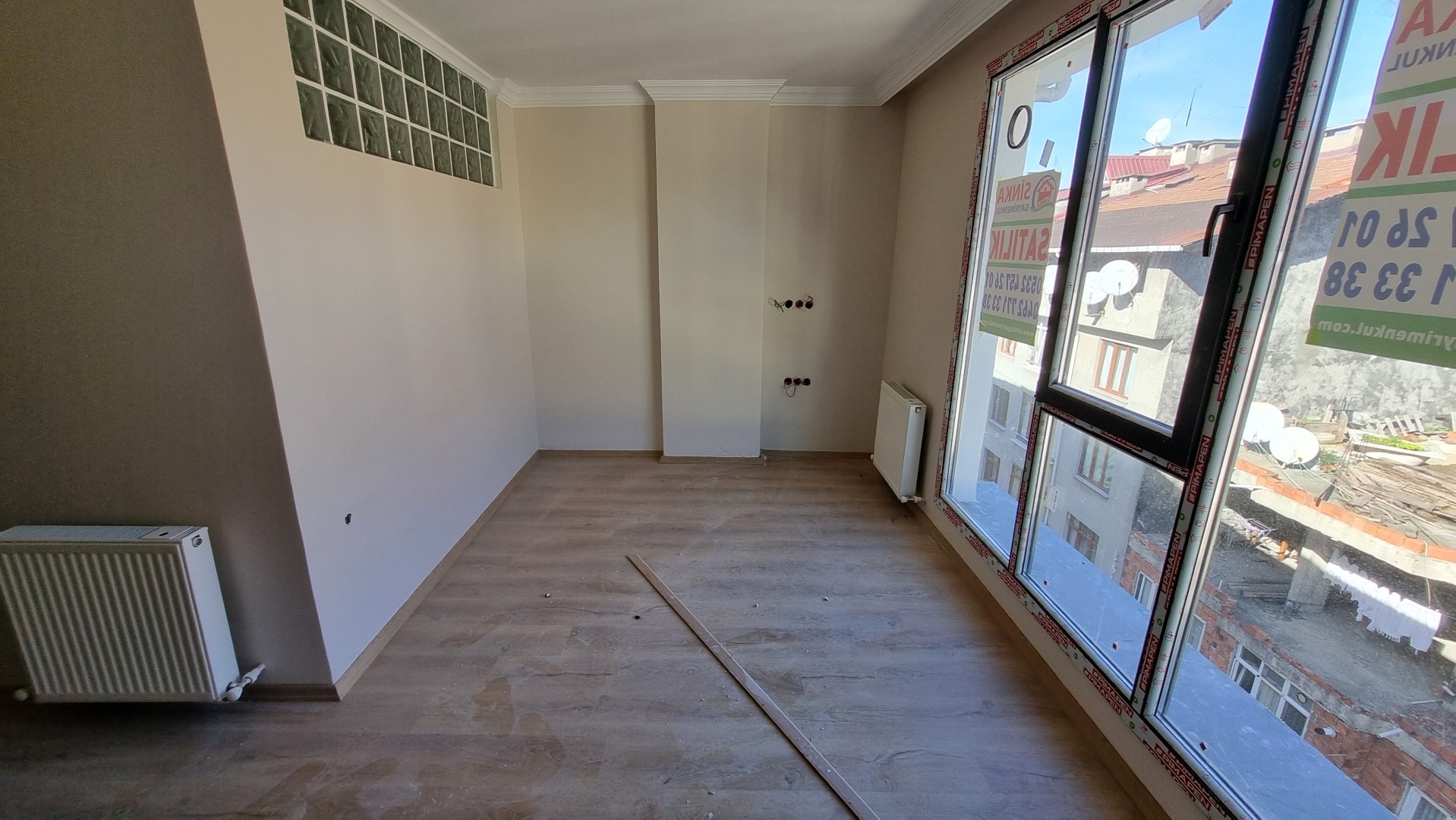 Satılık Daire, Trabzon / OF / İRFANLI MAHALLESİ