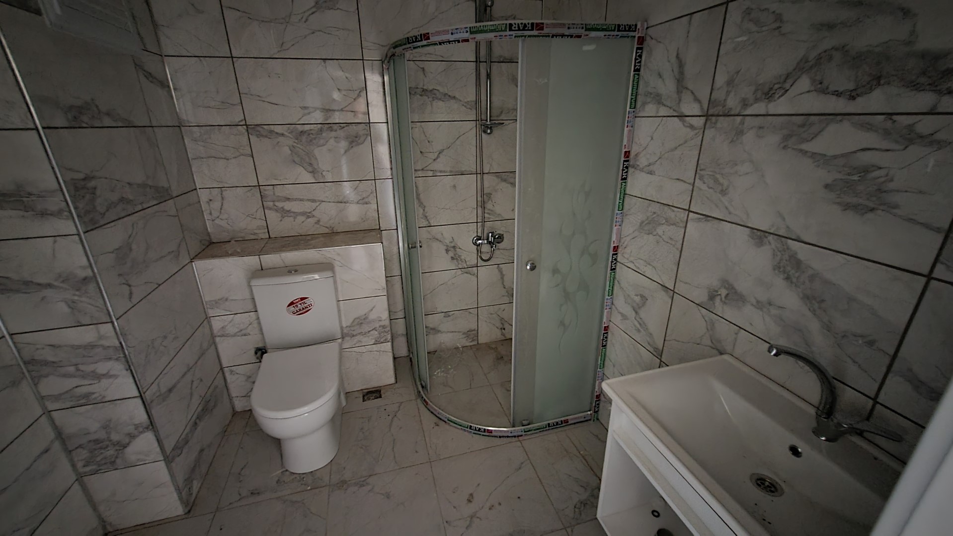 Satılık Daire, Trabzon / OF / İRFANLI MAHALLESİ