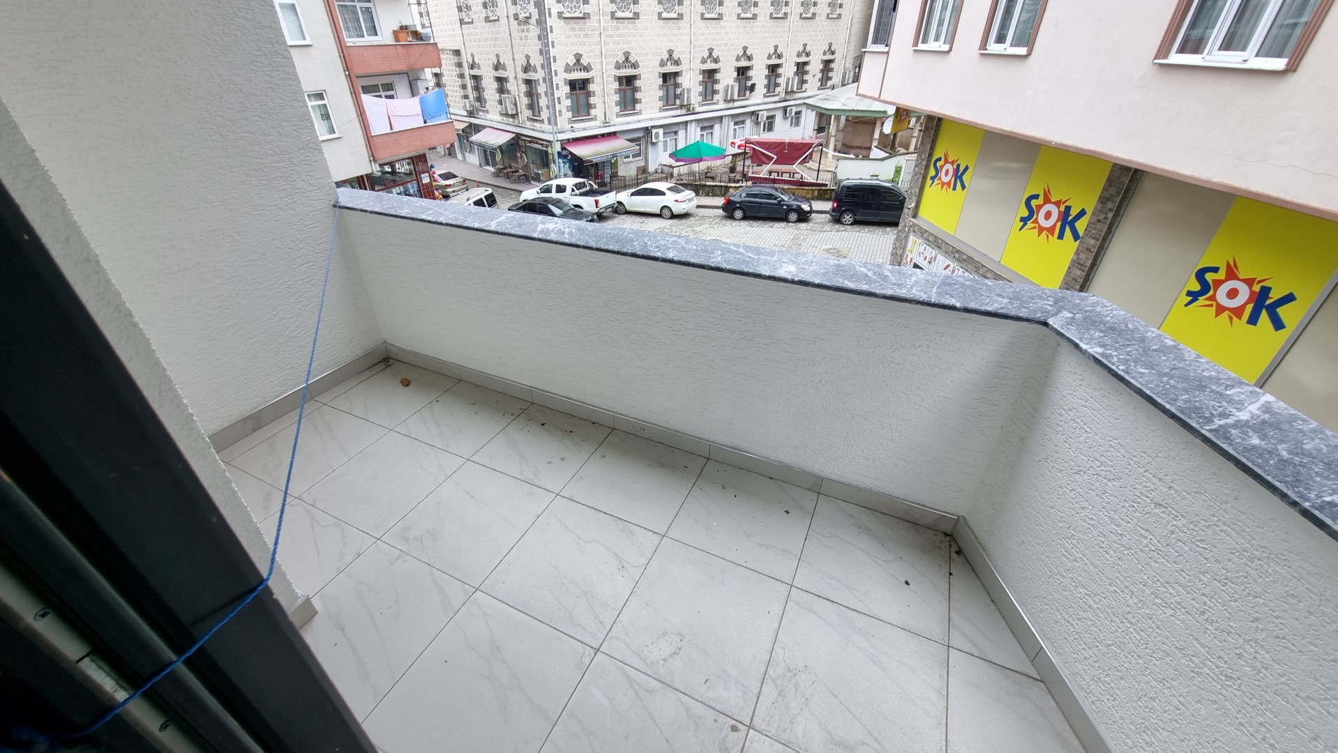 Satılık Daire, Trabzon / OF / SULAKLI MAHALLESİ