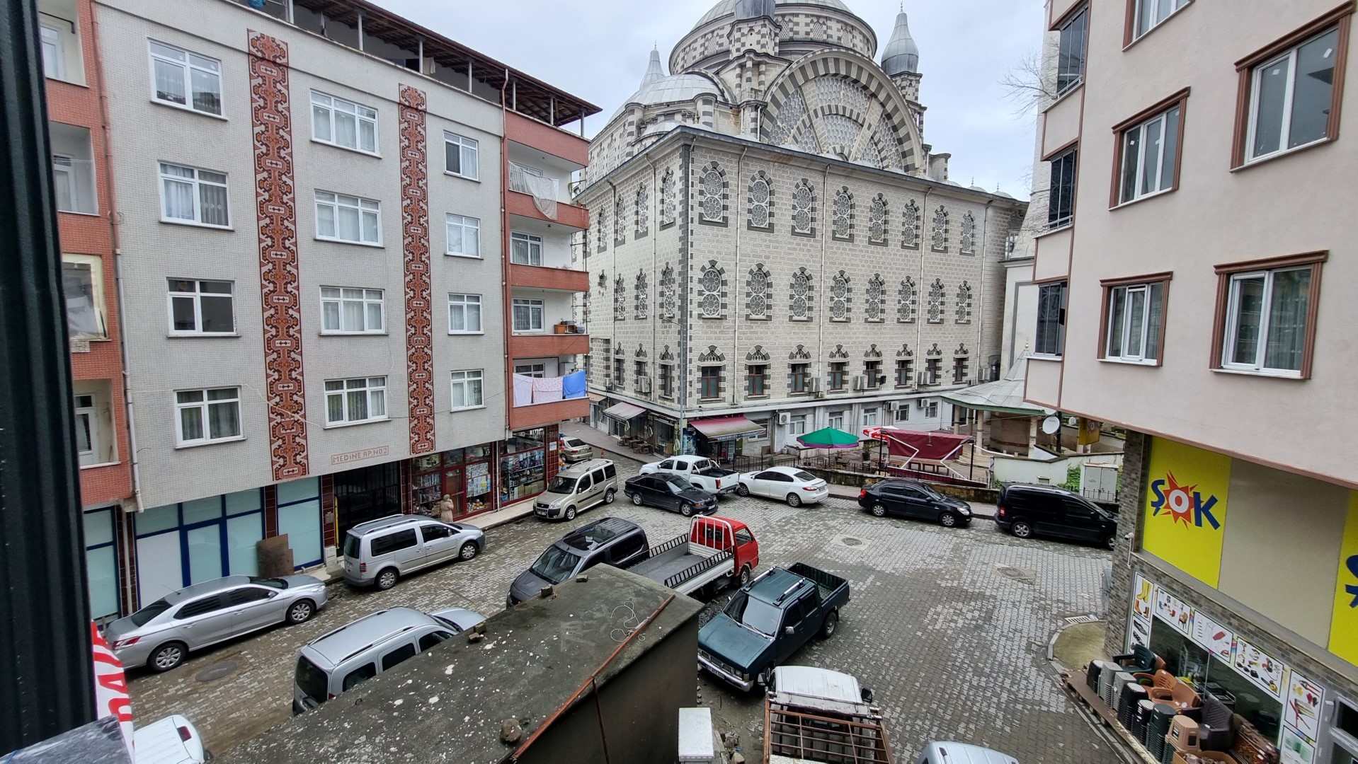 Satılık Daire, Trabzon / OF / SULAKLI MAHALLESİ