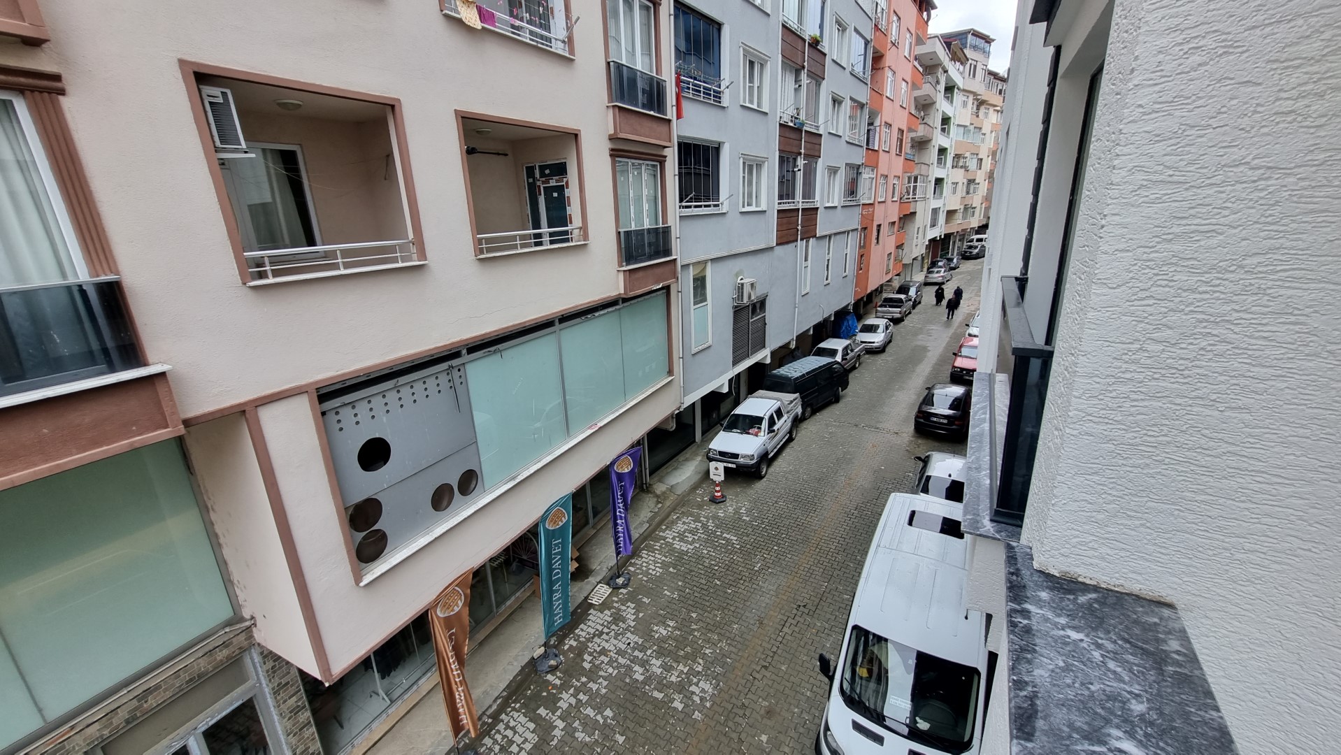 Satılık Daire, Trabzon / OF / SULAKLI MAHALLESİ