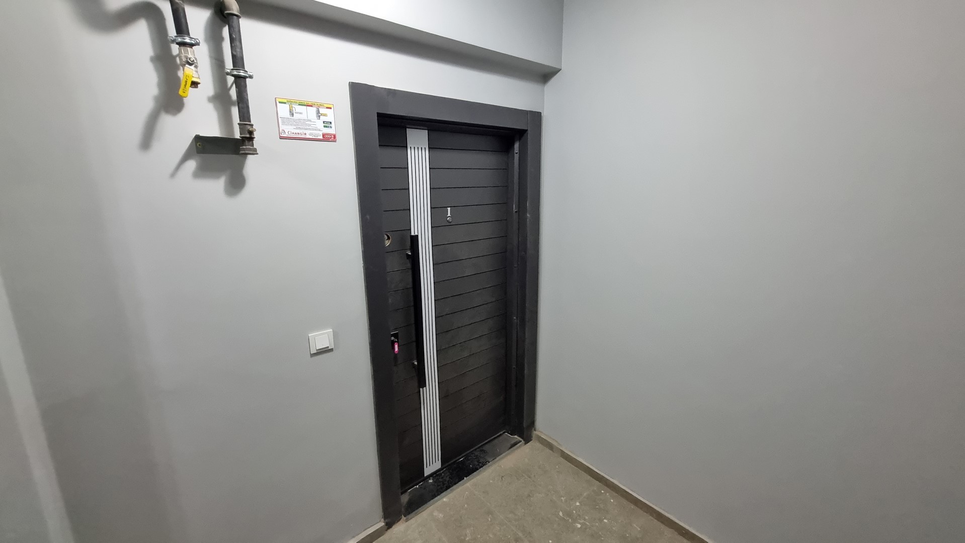 Satılık Daire, Trabzon / OF / SULAKLI MAHALLESİ