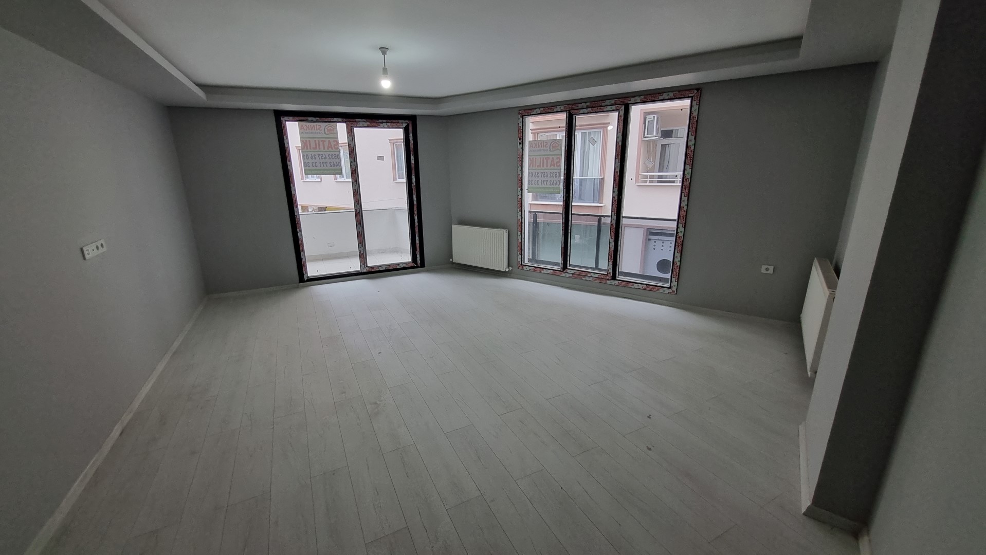Satılık Daire, Trabzon / OF / SULAKLI MAHALLESİ