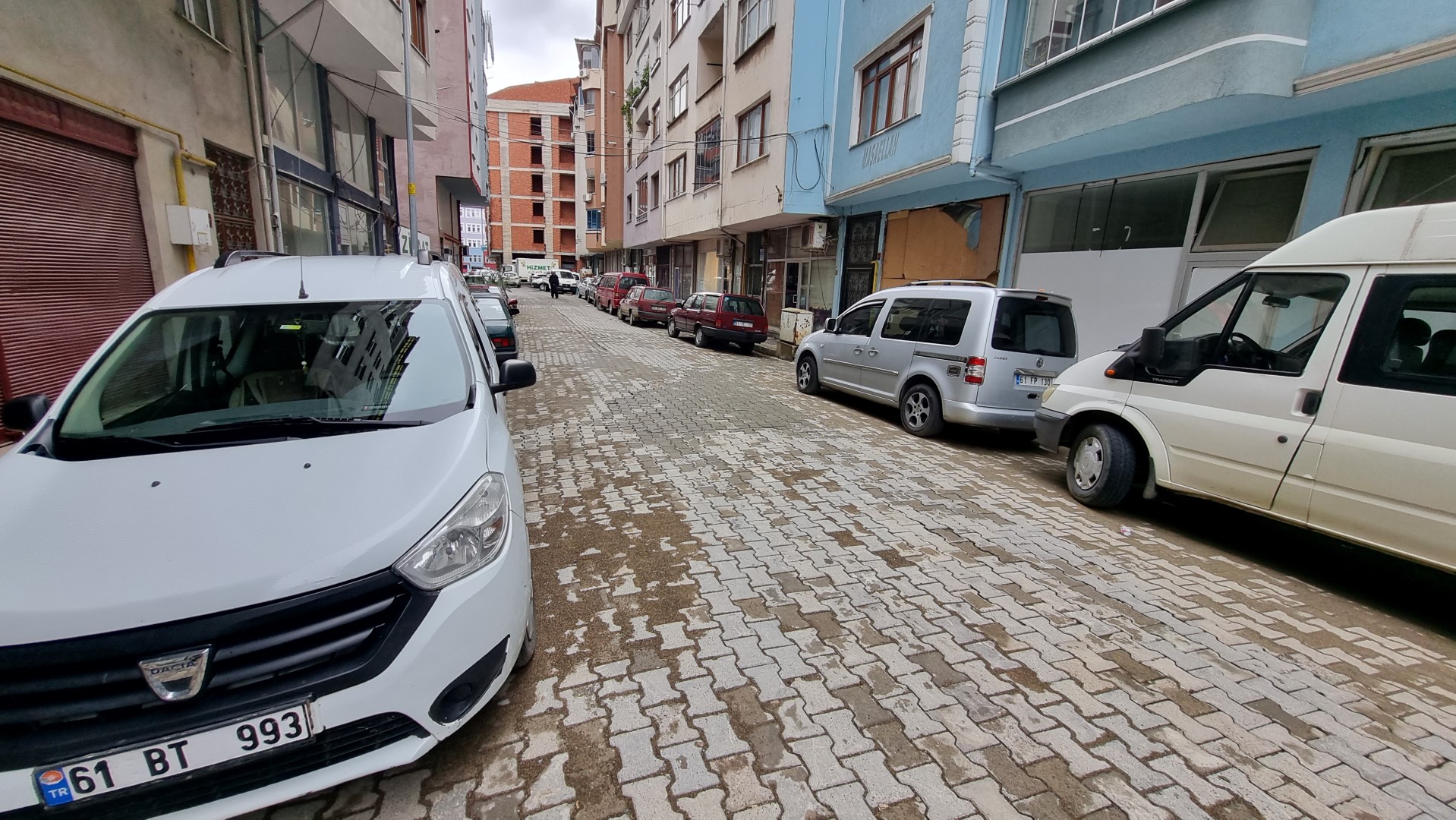 Satılık Daire, Trabzon / OF / SULAKLI MAHALLESİ
