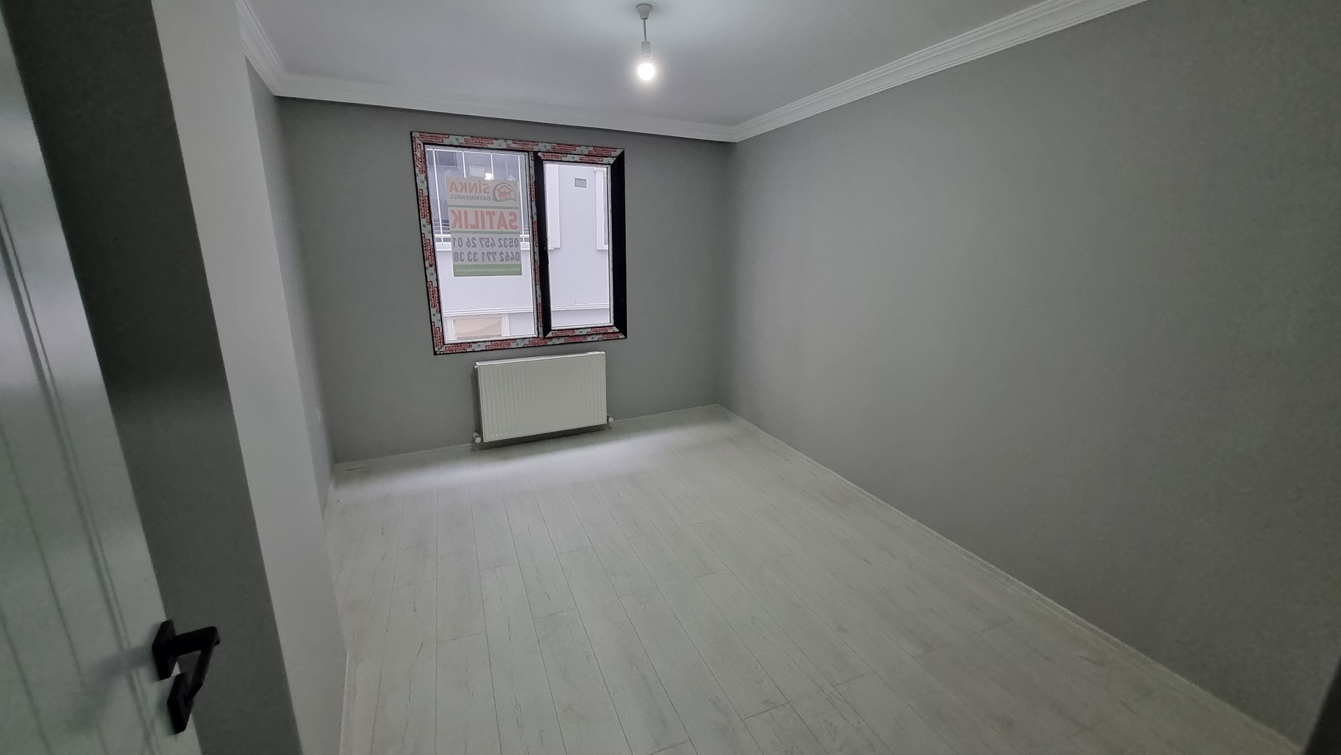 Satılık Daire, Trabzon / OF / SULAKLI MAHALLESİ