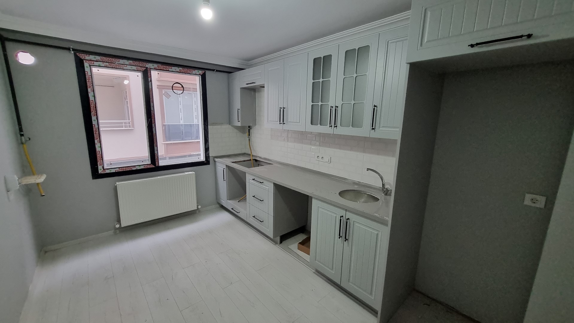 Satılık Daire, Trabzon / OF / SULAKLI MAHALLESİ