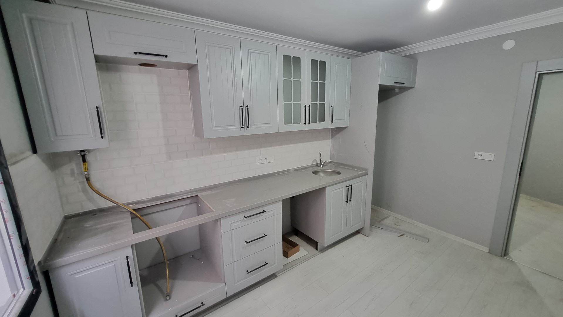 Satılık Daire, Trabzon / OF / SULAKLI MAHALLESİ