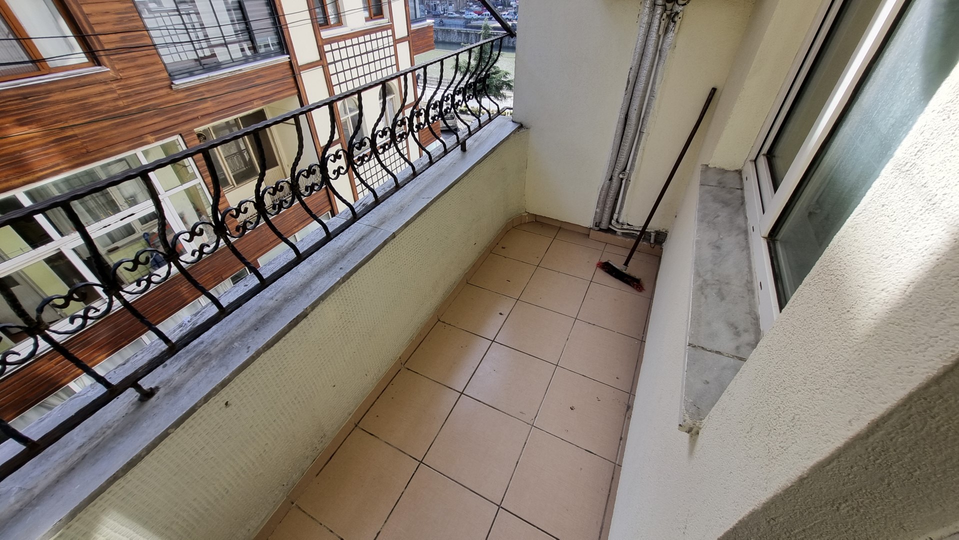 Kiralık Daire, Trabzon / OF / SULAKLI MAHALLESİ