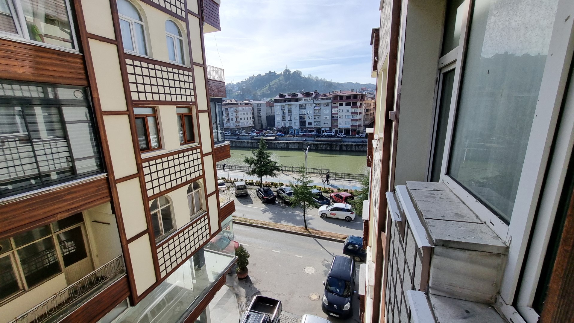 Kiralık Daire, Trabzon / OF / SULAKLI MAHALLESİ