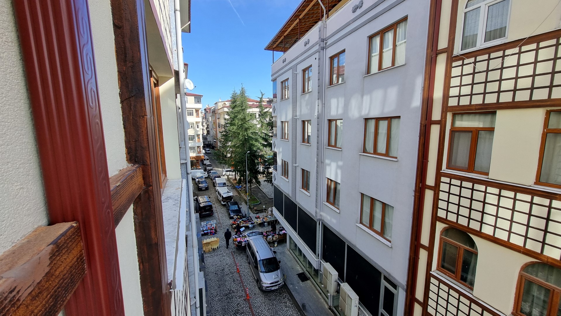 Kiralık Daire, Trabzon / OF / SULAKLI MAHALLESİ