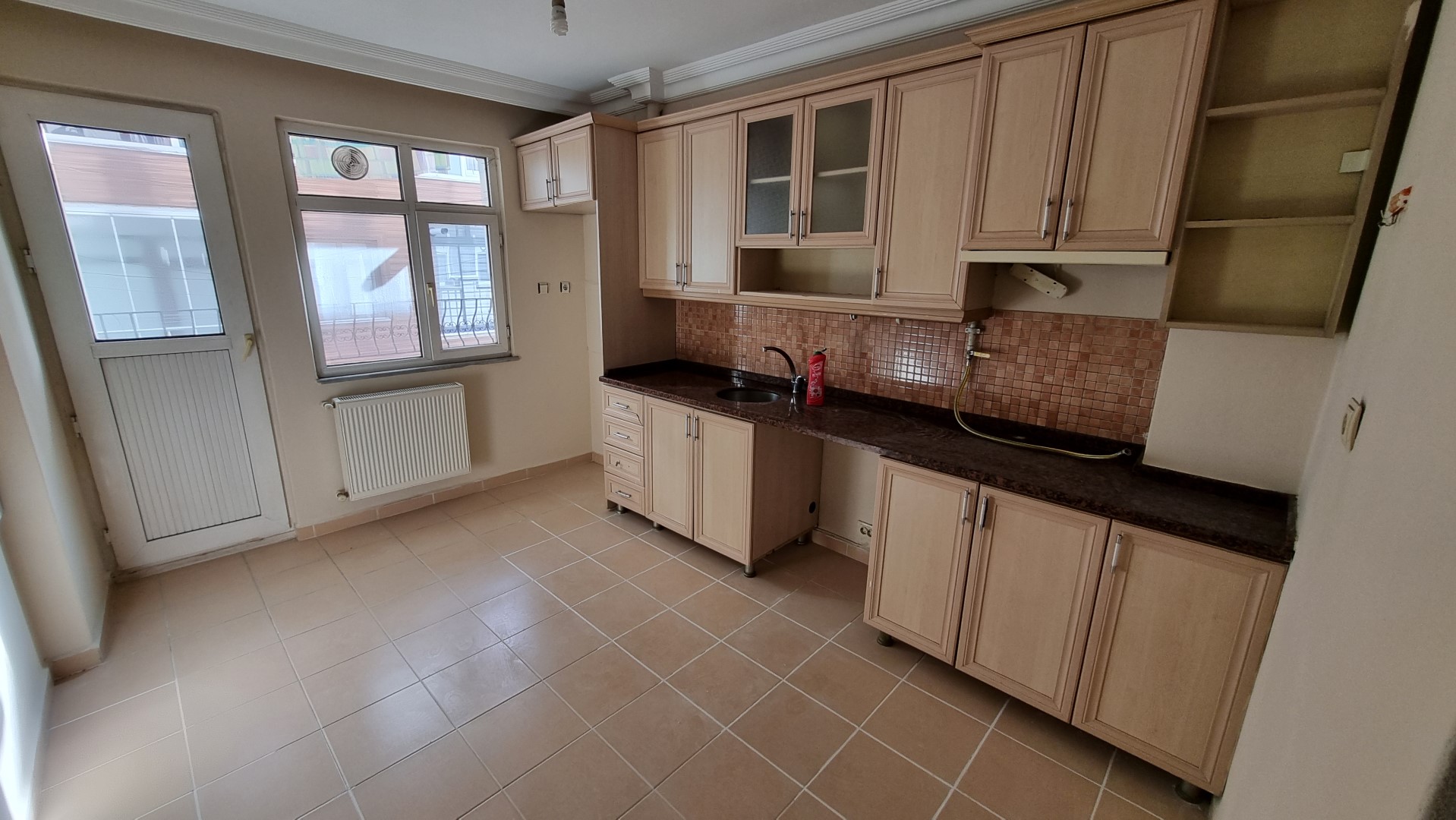 Kiralık Daire, Trabzon / OF / SULAKLI MAHALLESİ