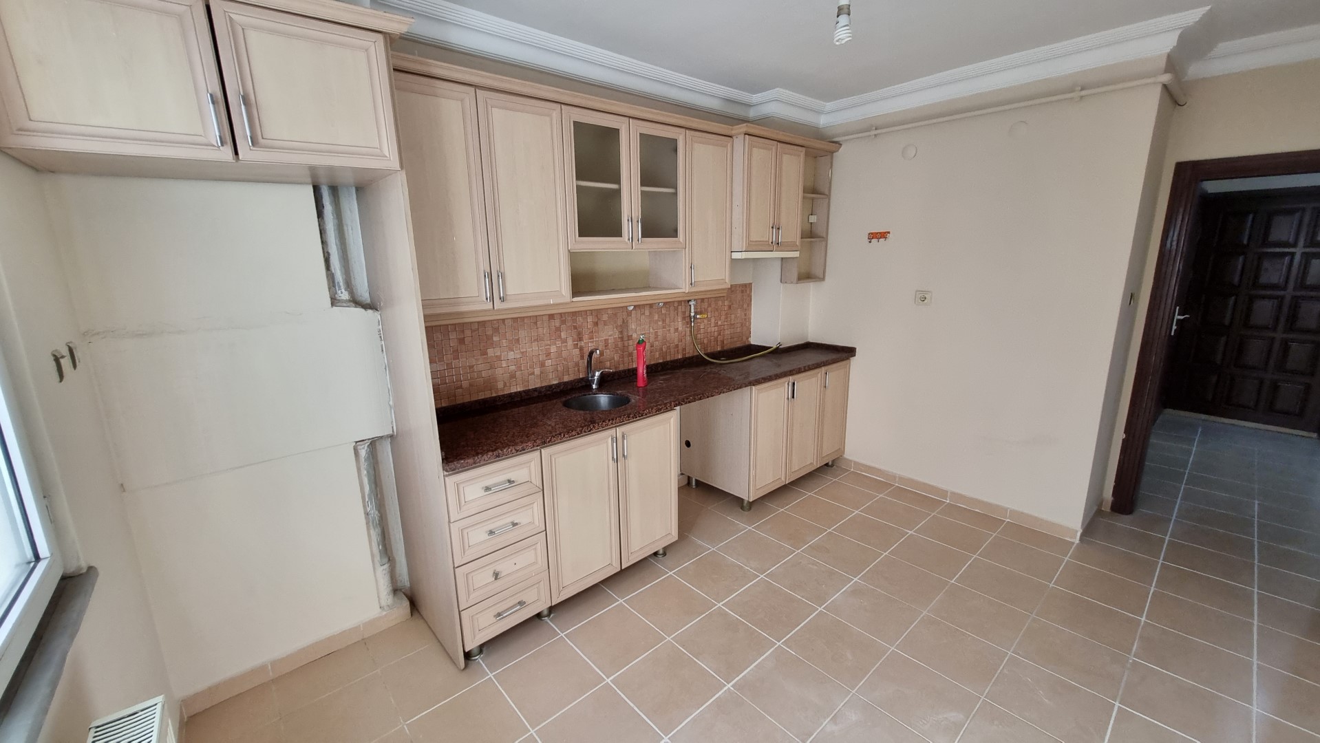Kiralık Daire, Trabzon / OF / SULAKLI MAHALLESİ
