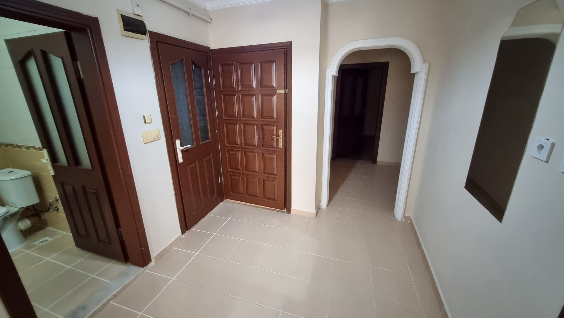 Kiralık Daire, Trabzon / OF / SULAKLI MAHALLESİ