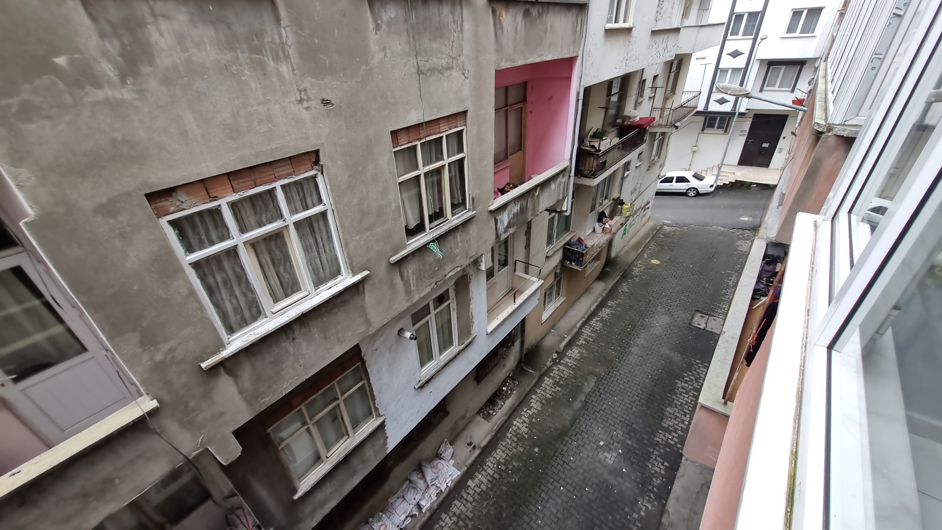 Satılık Daire, Trabzon / OF / SULAKLI MAHALLESİ