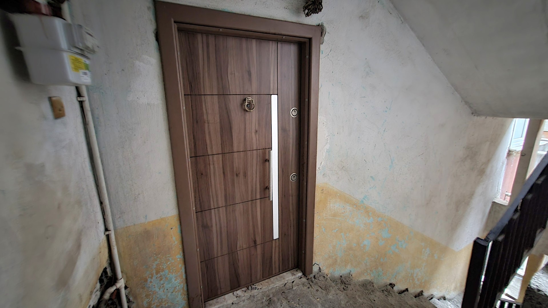 Satılık Daire, Trabzon / OF / SULAKLI MAHALLESİ