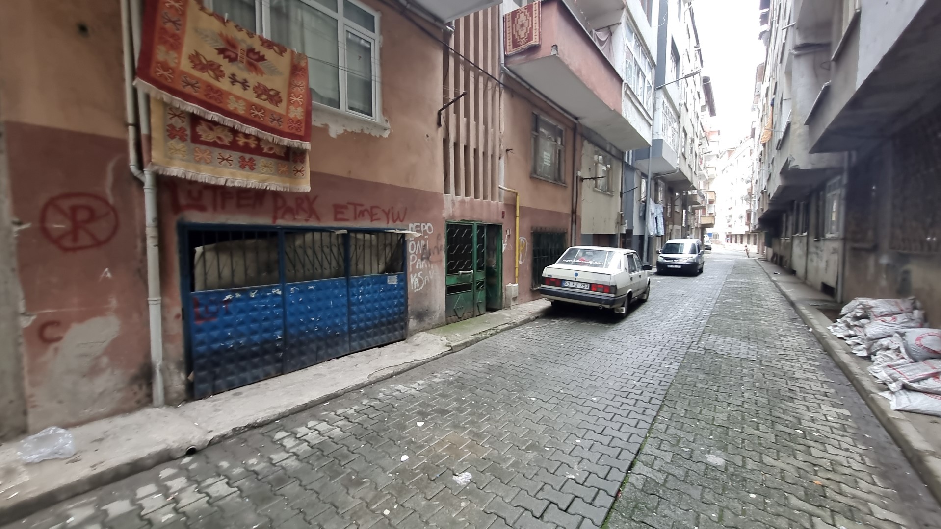 Satılık Daire, Trabzon / OF / SULAKLI MAHALLESİ