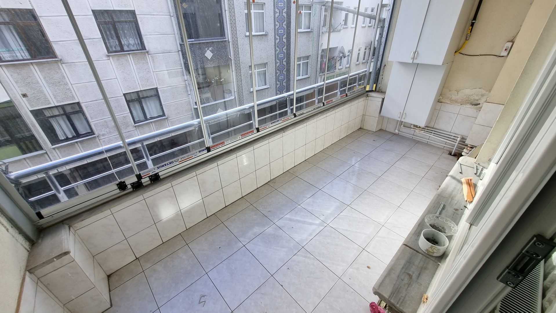 Kiralık Daire, Trabzon / OF / SULAKLI MAHALLESİ